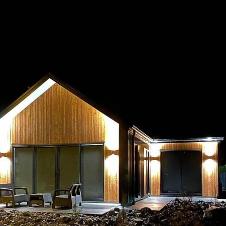 Studio 4 - New & Central Hanmer Springs Εξωτερικό φωτογραφία