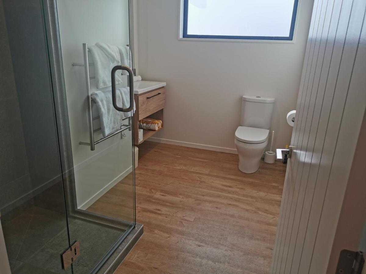 Studio 4 - New & Central Hanmer Springs Εξωτερικό φωτογραφία
